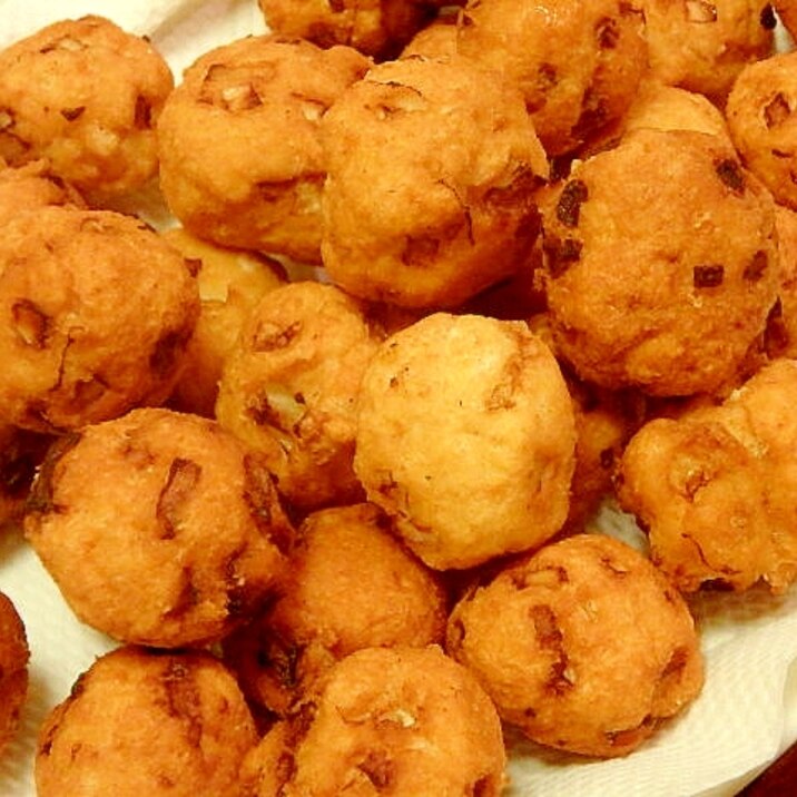 チーズチキンボール レシピ 作り方 By めい 楽天レシピ
